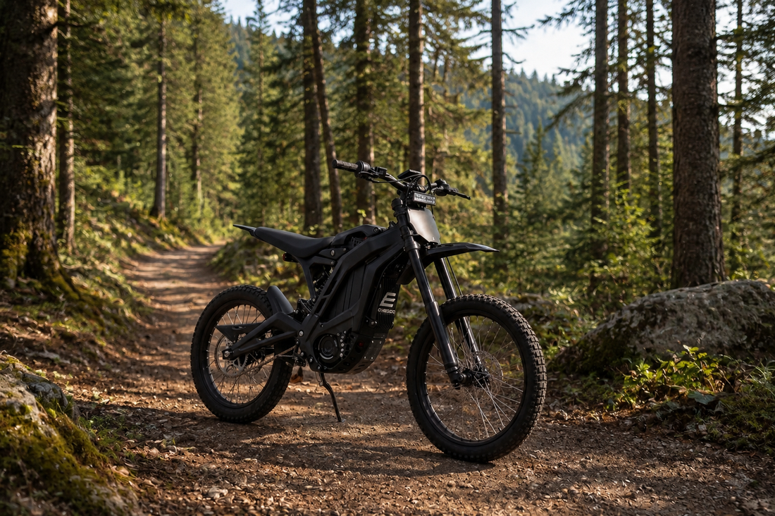 Battery Protection in Summer: Prevent Heat Damage on E-Bikes