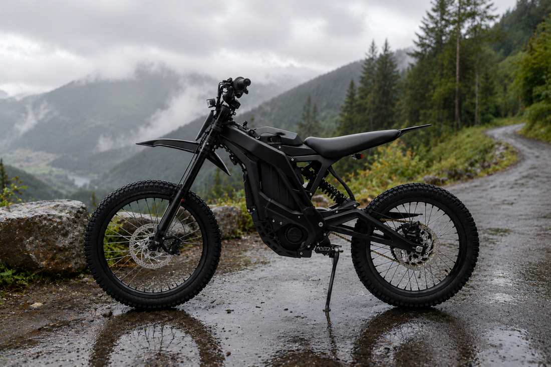 Electric Bike Performance Guide: How Weather Changes Range