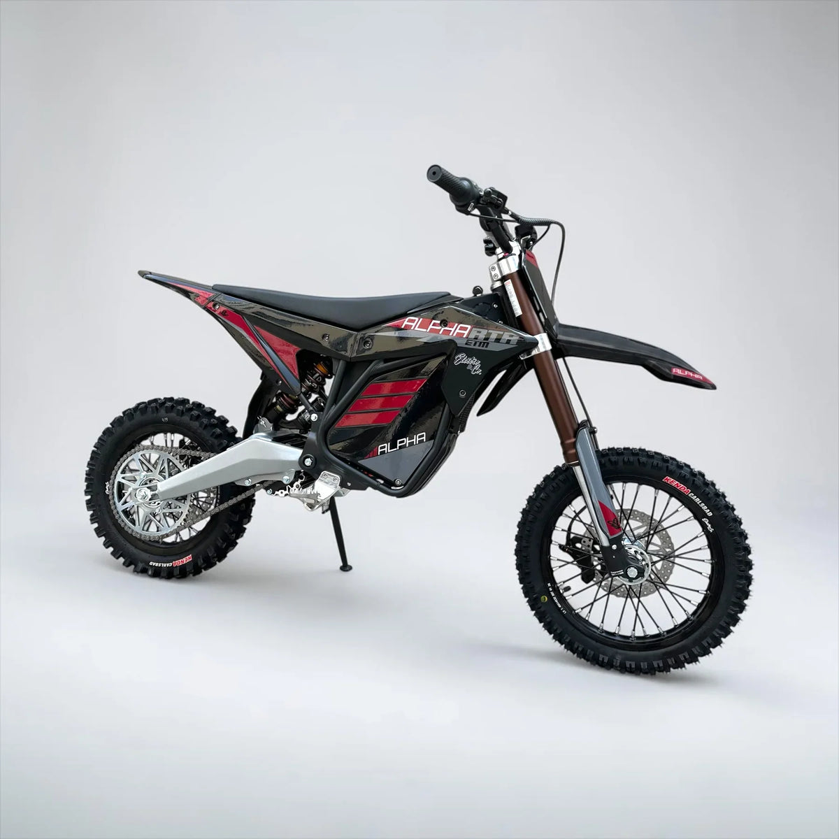 ETM RTR ALPHA