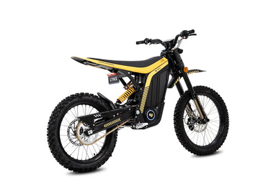 79 Bike Lynx Trail