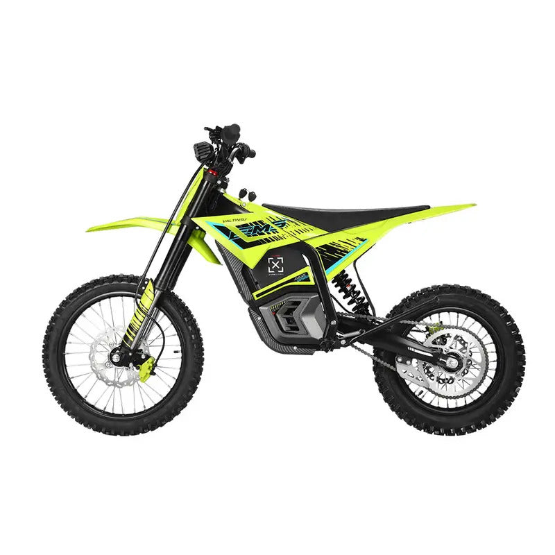 Valtinsu EM-5 PRO 60V Electric Dirt Bike