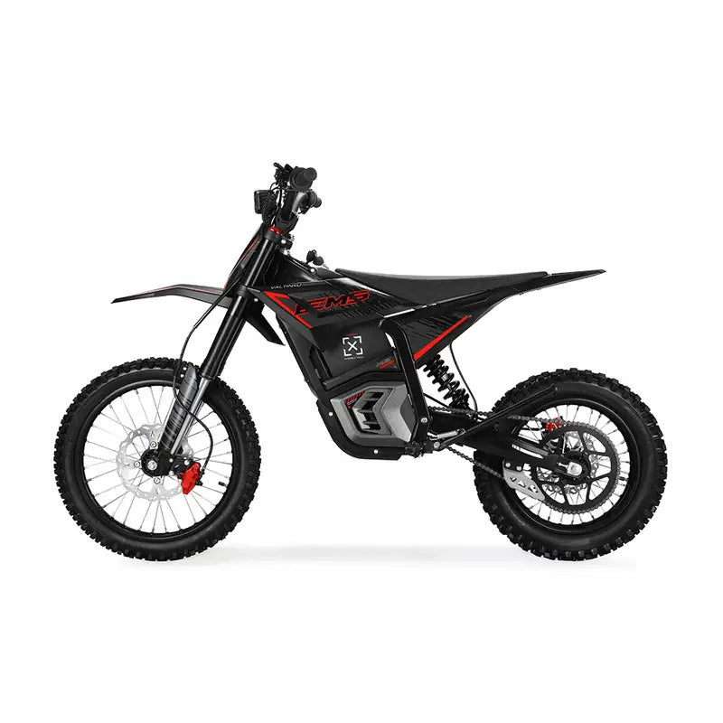 Valtinsu EM-5 PRO 60Vke Off-Road E Bike – E & J Powersports
