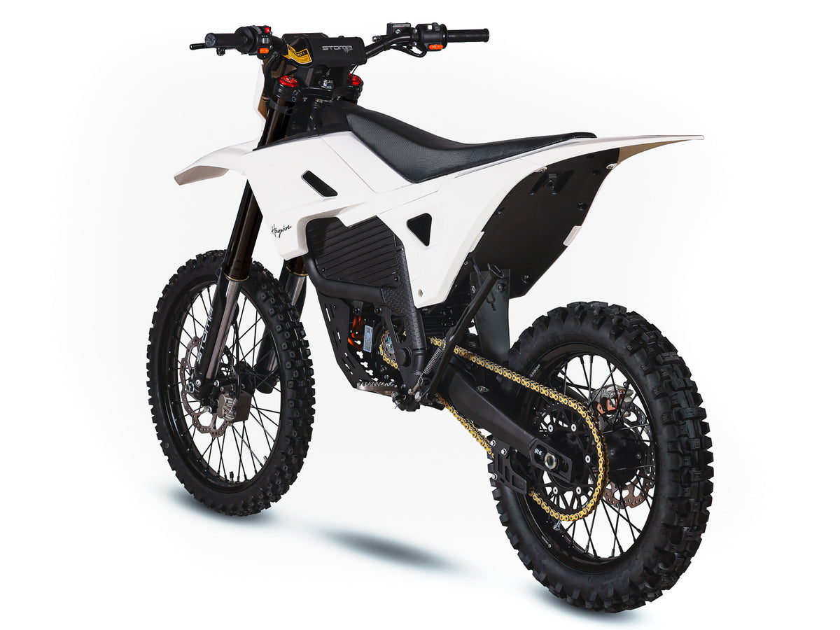 2026 Stomp Haywire Electric Dirt Bike – E & J Powersports