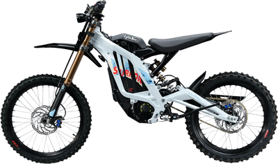 2026 Surron Light BX 72 Volt