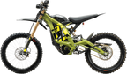 2026 Surron Light BX 72 Volt