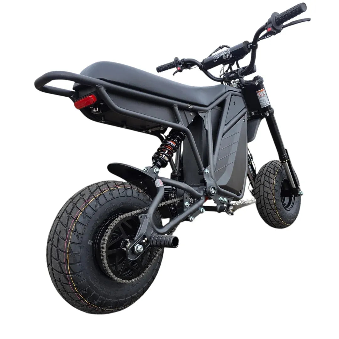 The Rizzler Sport