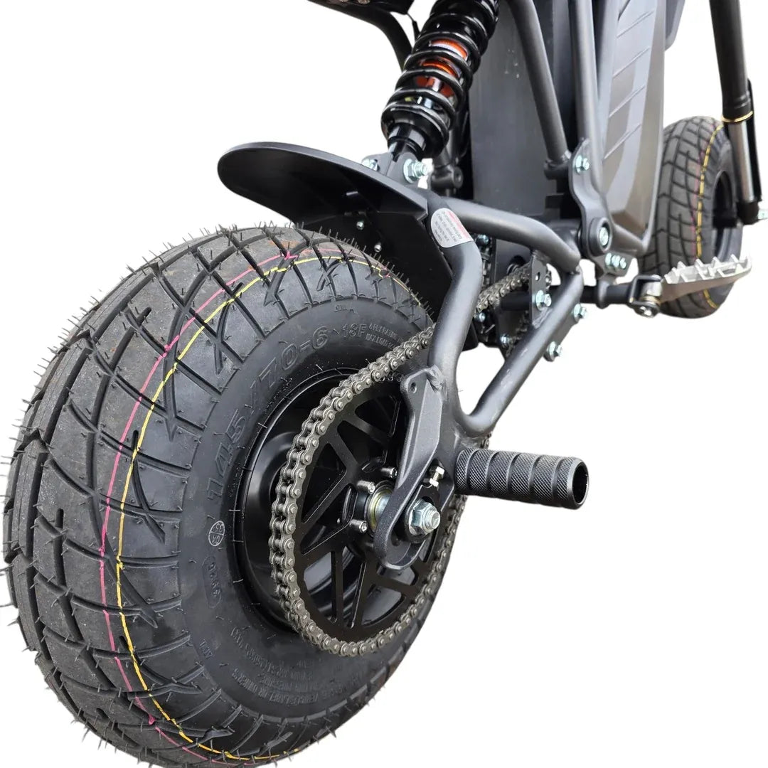 The Rizzler Sport