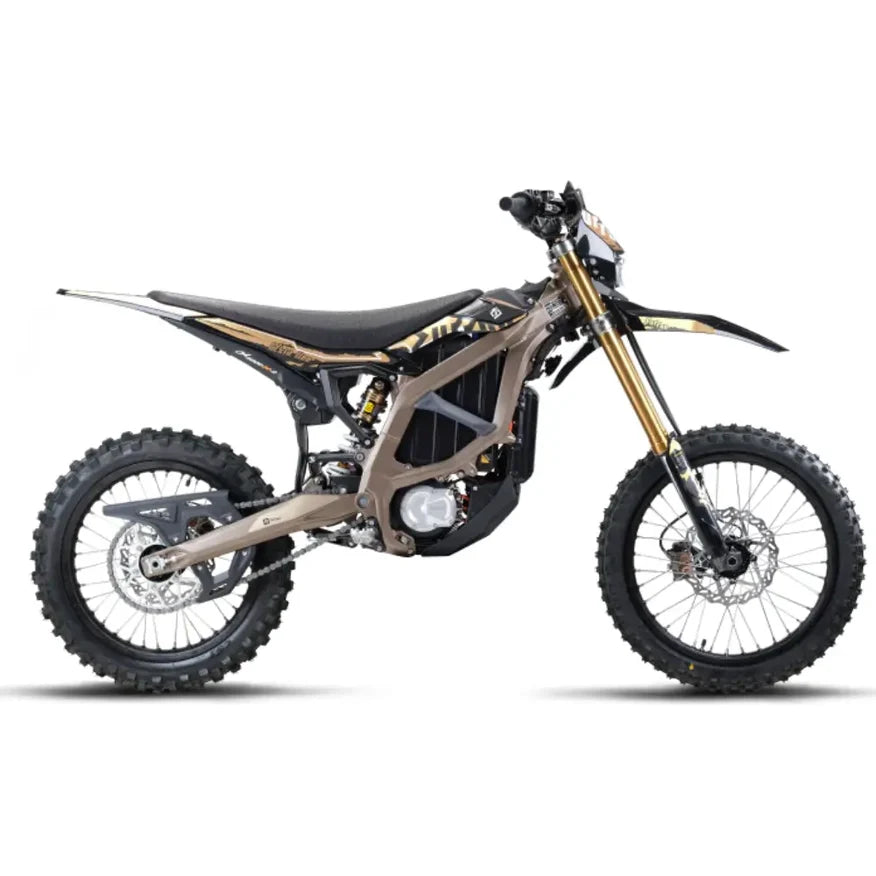 2026 Surron Ultra Bee HP 24.5kW