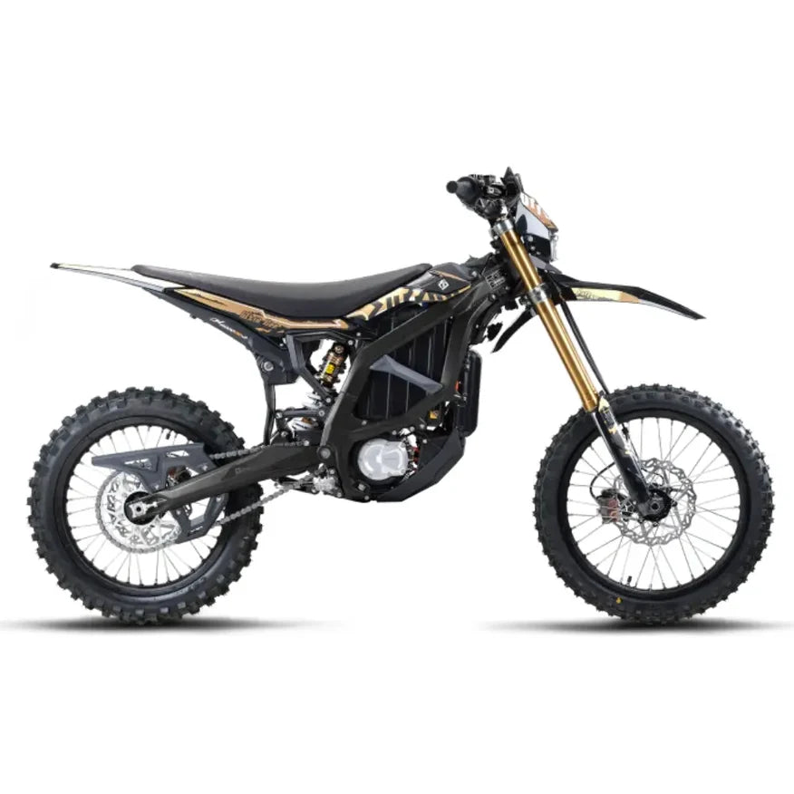 2026 Surron Ultra Bee HP 24.5kW