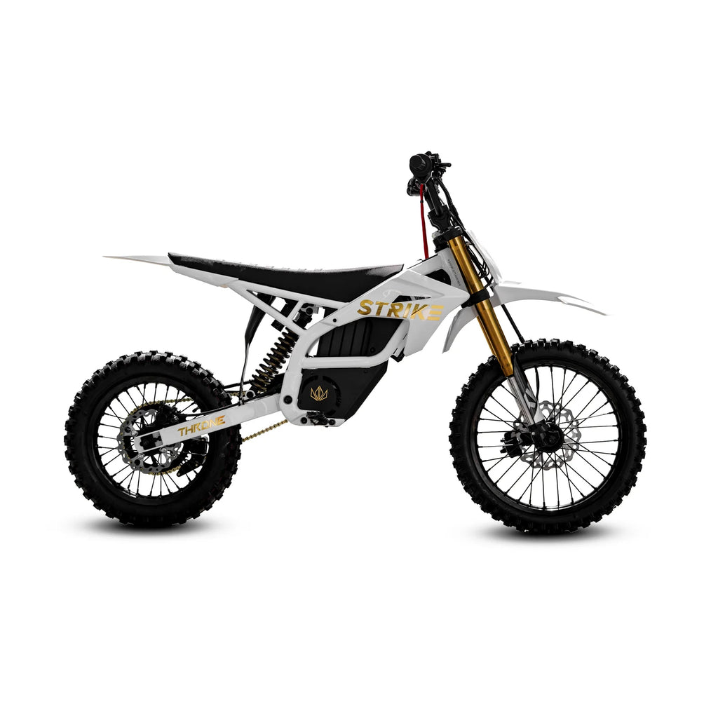 Strike Shadow LX4