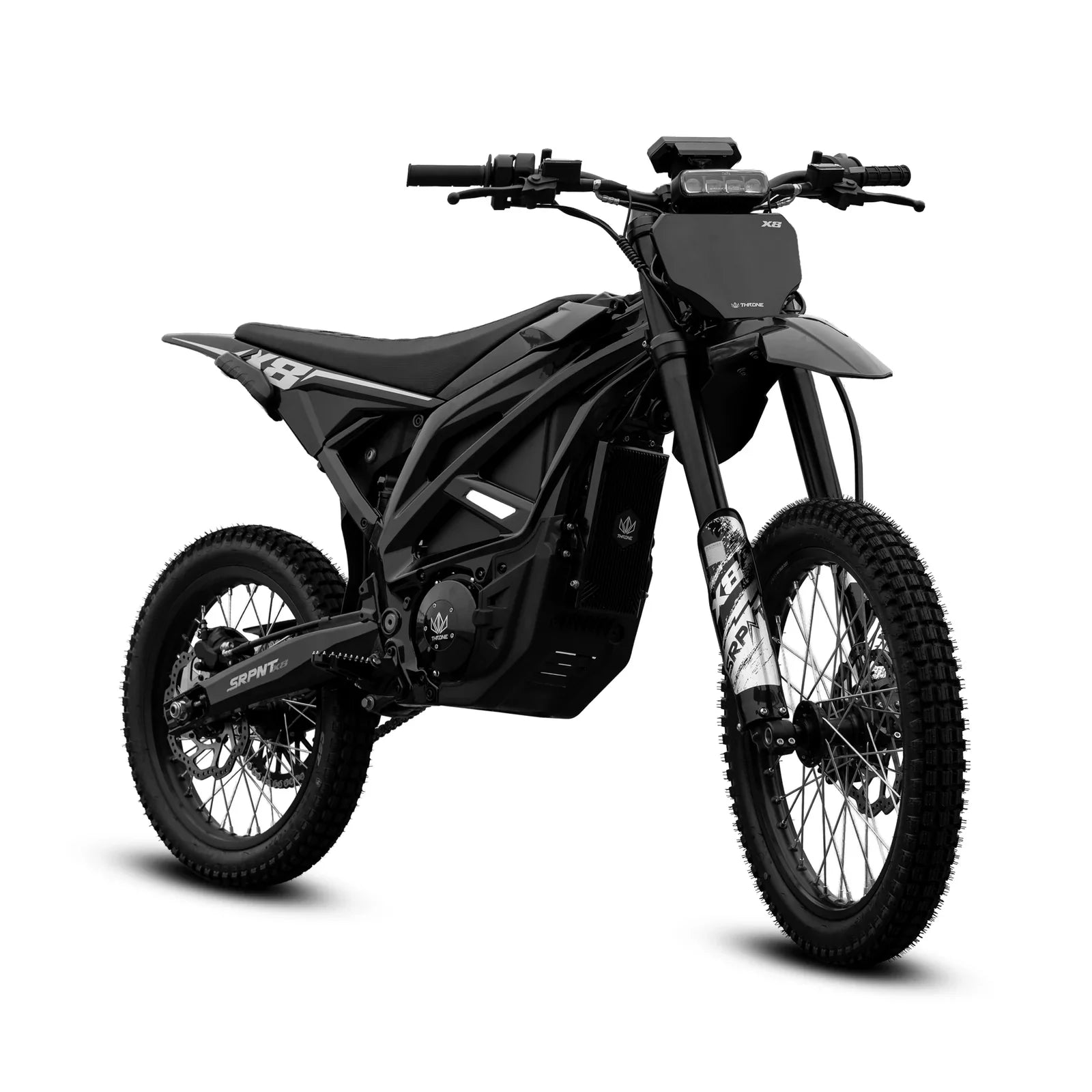 SPRNT X8