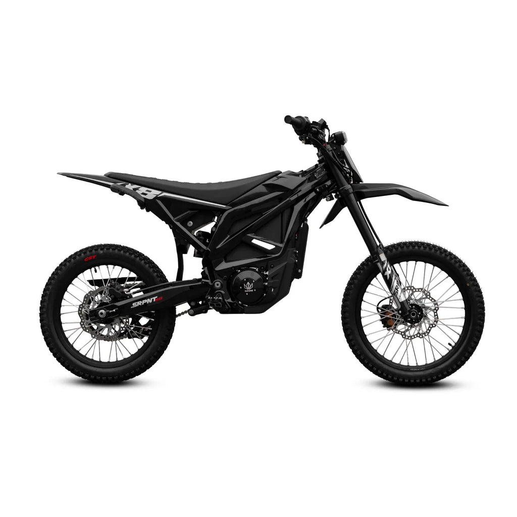 SPRNT X8