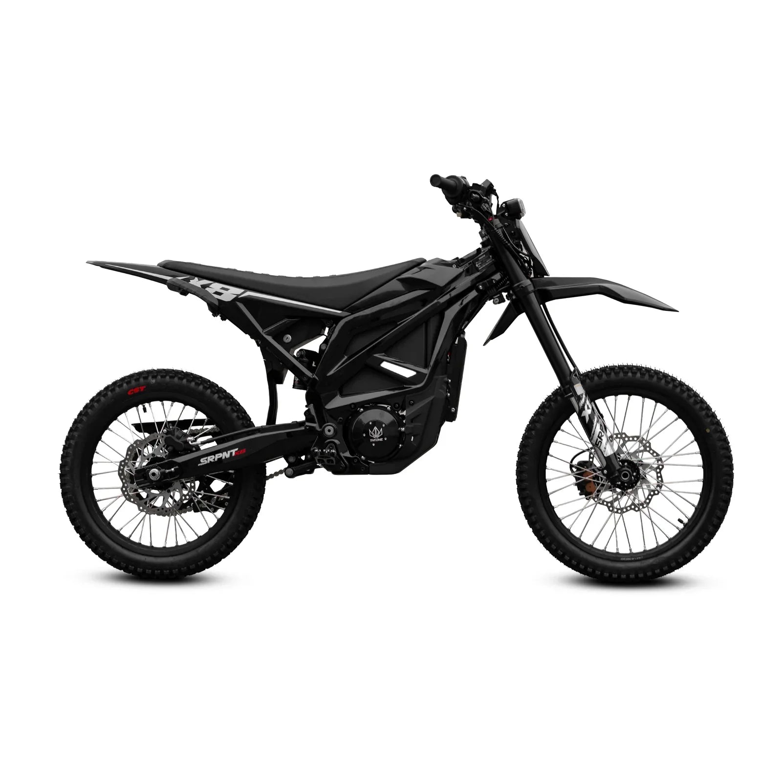 SPRNT X8