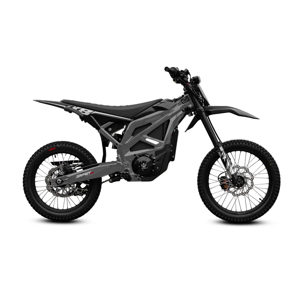 SPRNT X8
