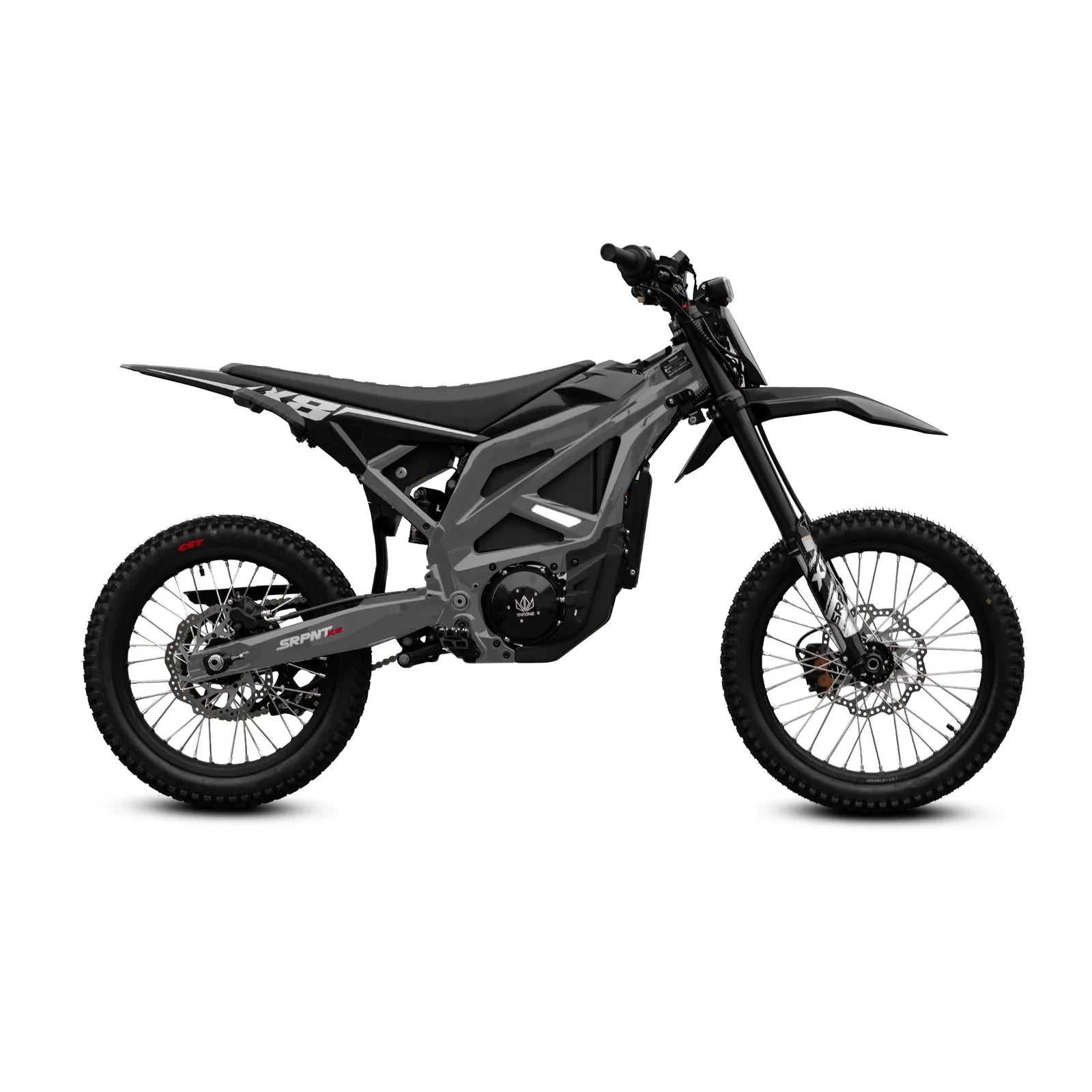 SPRNT X8