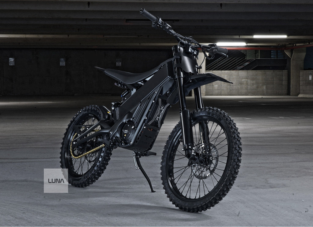 Talaria XXX – 60V Electric Dirt Bike
