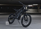 Talaria XXX – 60V Electric Dirt Bike