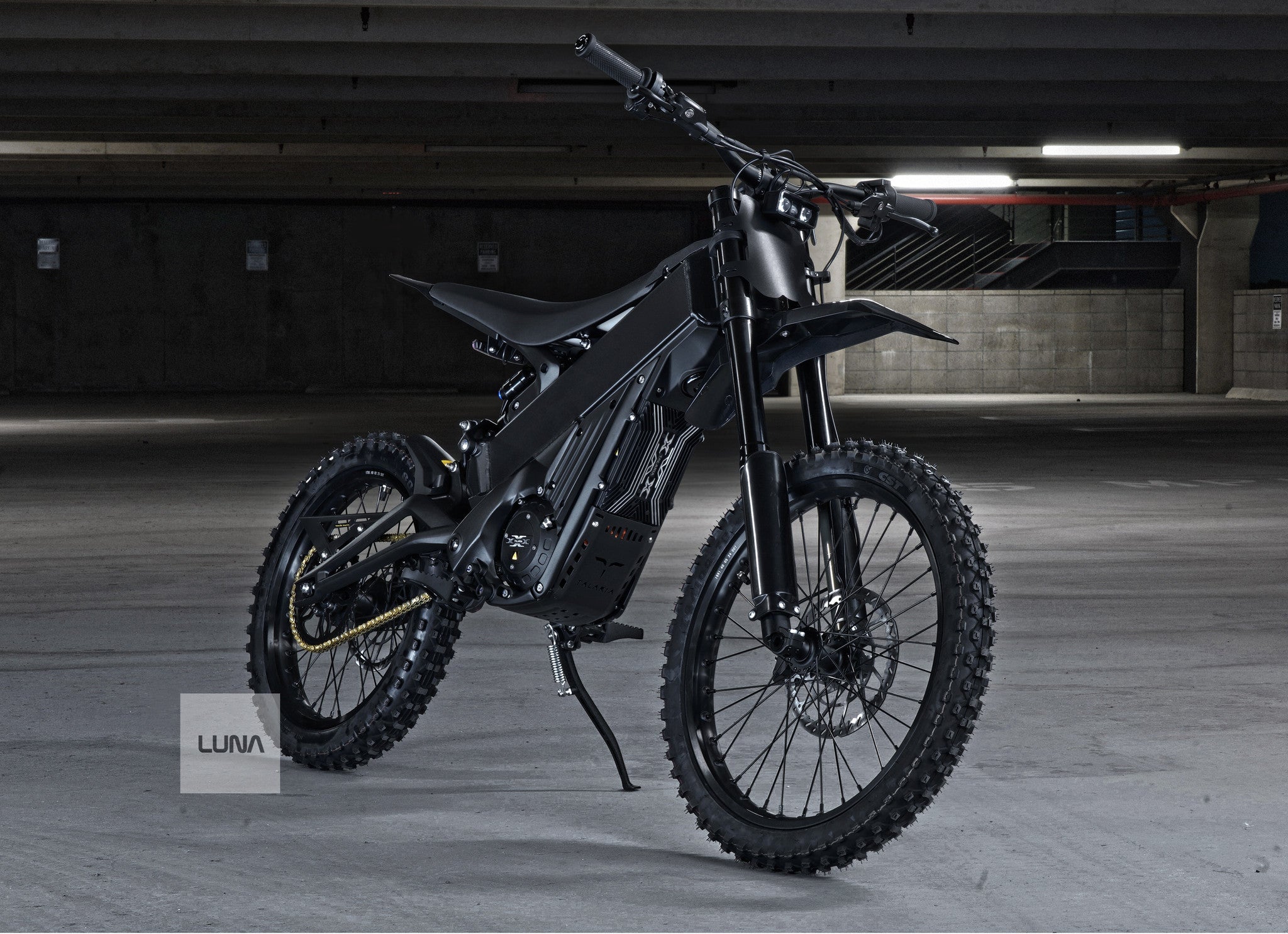 Talaria XXX – 60V Electric Dirt Bike