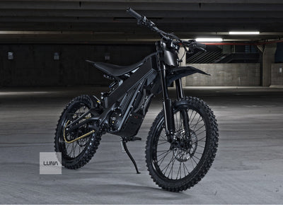 Talaria XXX – 60V Electric Dirt Bike