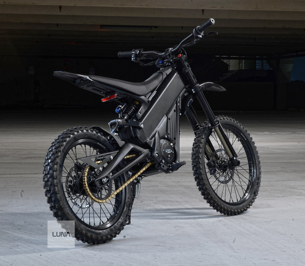 Talaria XXX – 60V Electric Dirt Bike