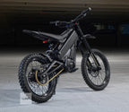 Talaria XXX – 60V Electric Dirt Bike