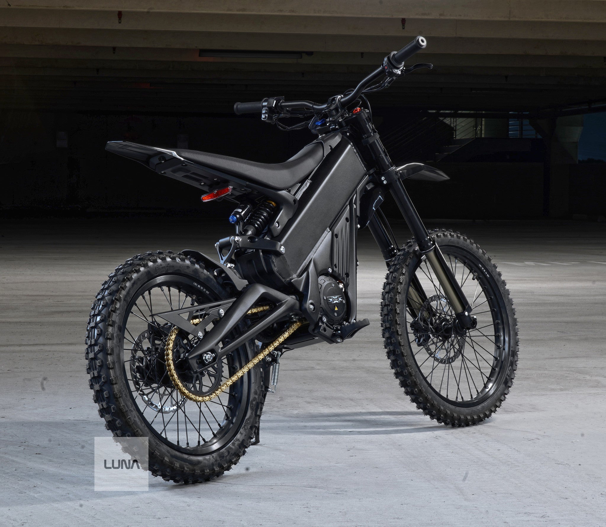 Talaria XXX – 60V Electric Dirt Bike
