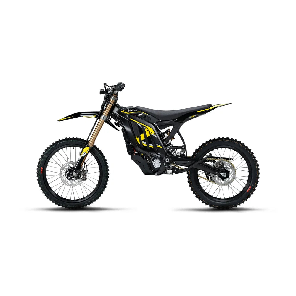 2026 Surron Light Bee 2 - 24kW